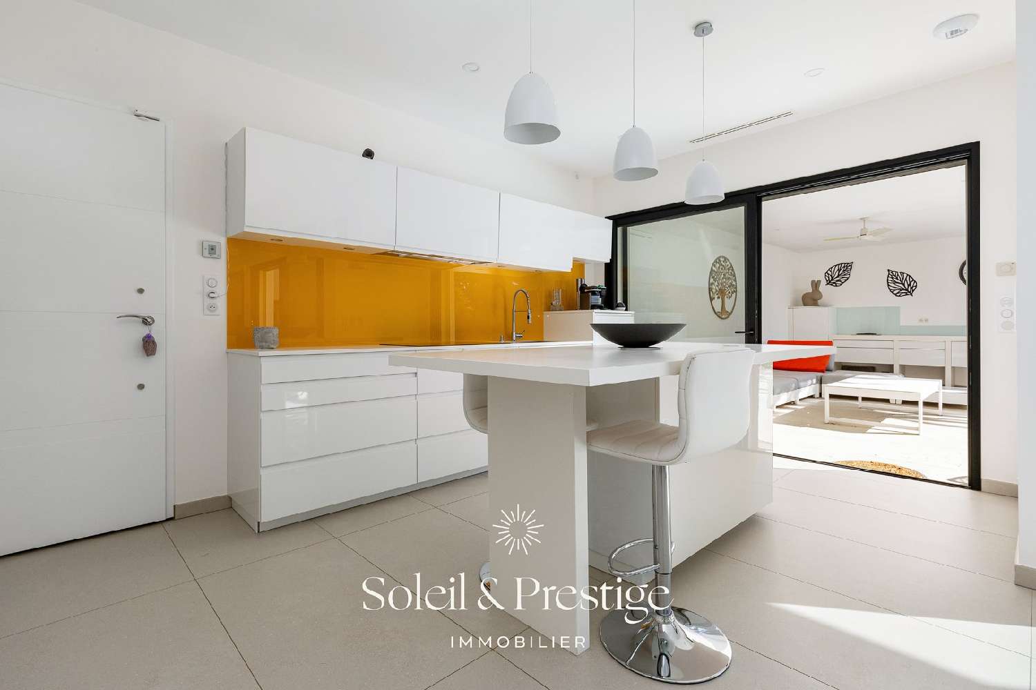  en venta casa Le Cap d'Agde Hérault 6