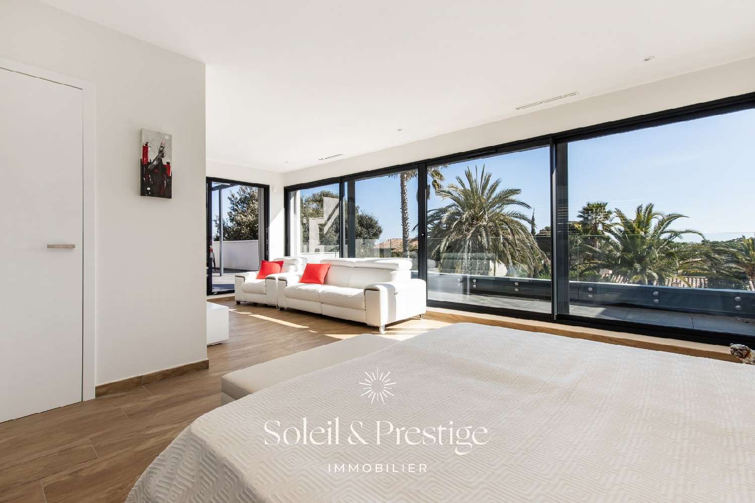  en venta casa Le Cap d'Agde Hérault 7