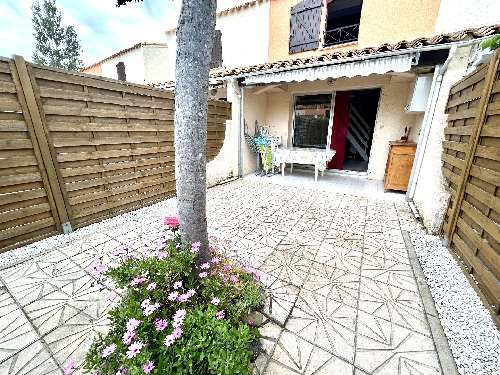 Le Cap d'Agde Hérault Haus Bild 7063433