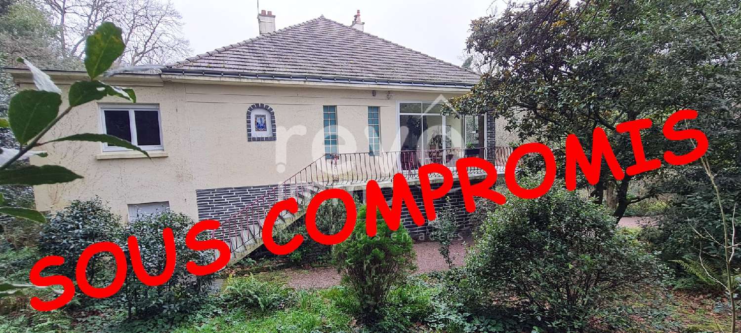  te koop huis Le Cellier Loire-Atlantique 1