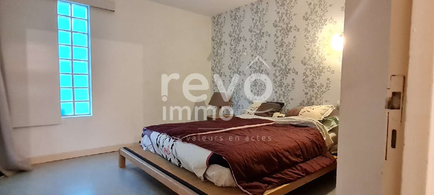  te koop huis Le Cellier Loire-Atlantique 5