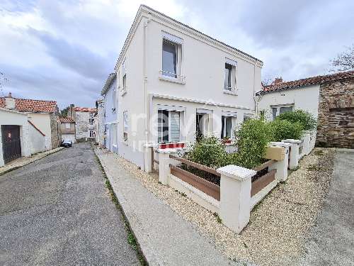 Le Cellier Loire-Atlantique huis foto 7067694