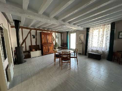 Le Charme Loiret huis foto 7060730