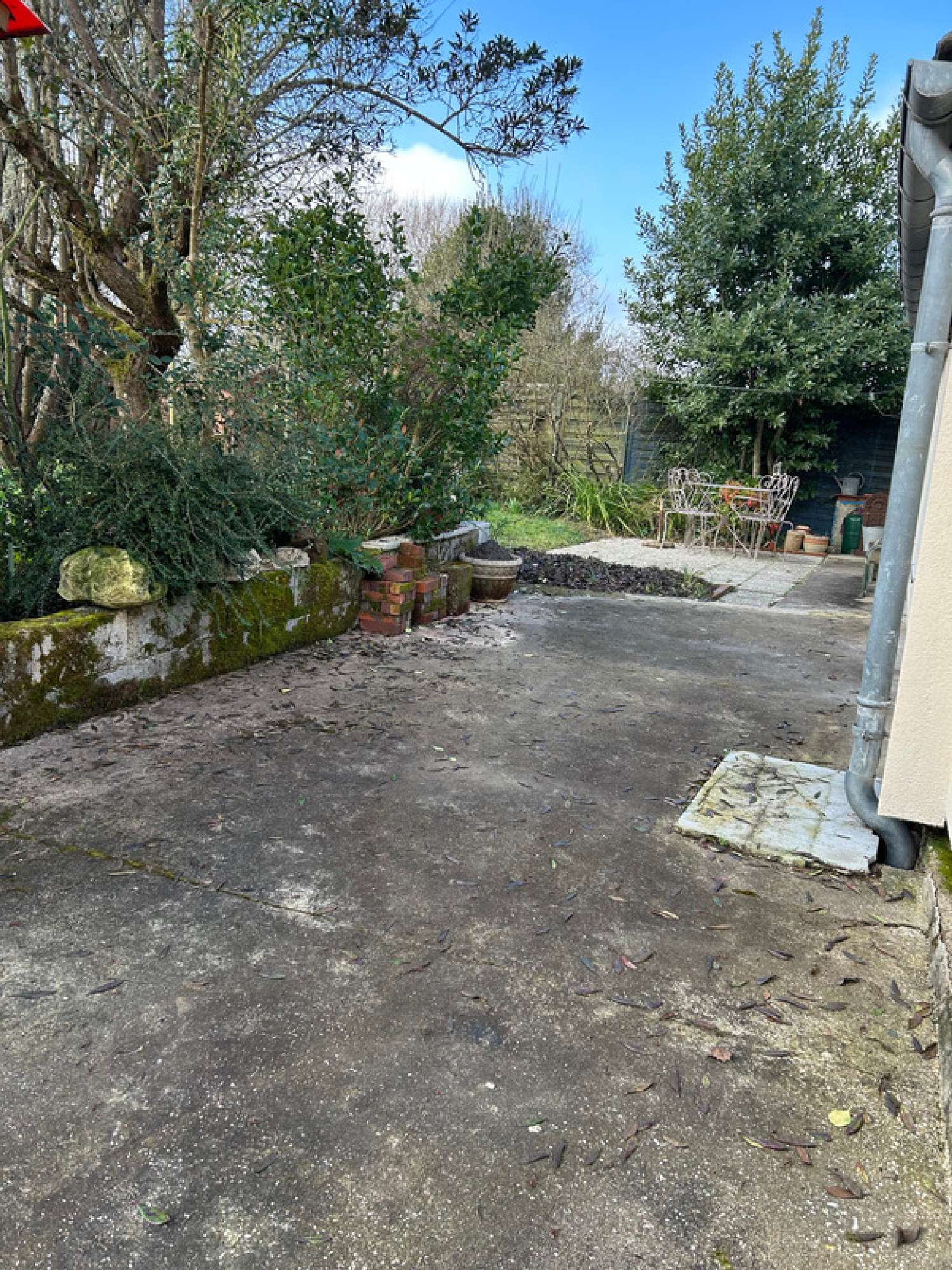  te koop huis Le Charme Loiret 2