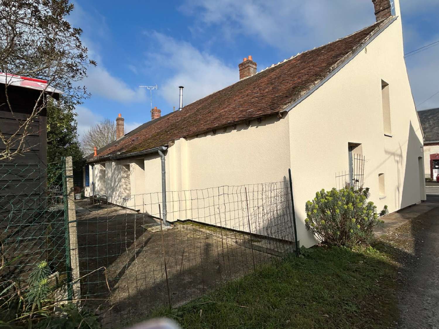  te koop huis Le Charme Loiret 5