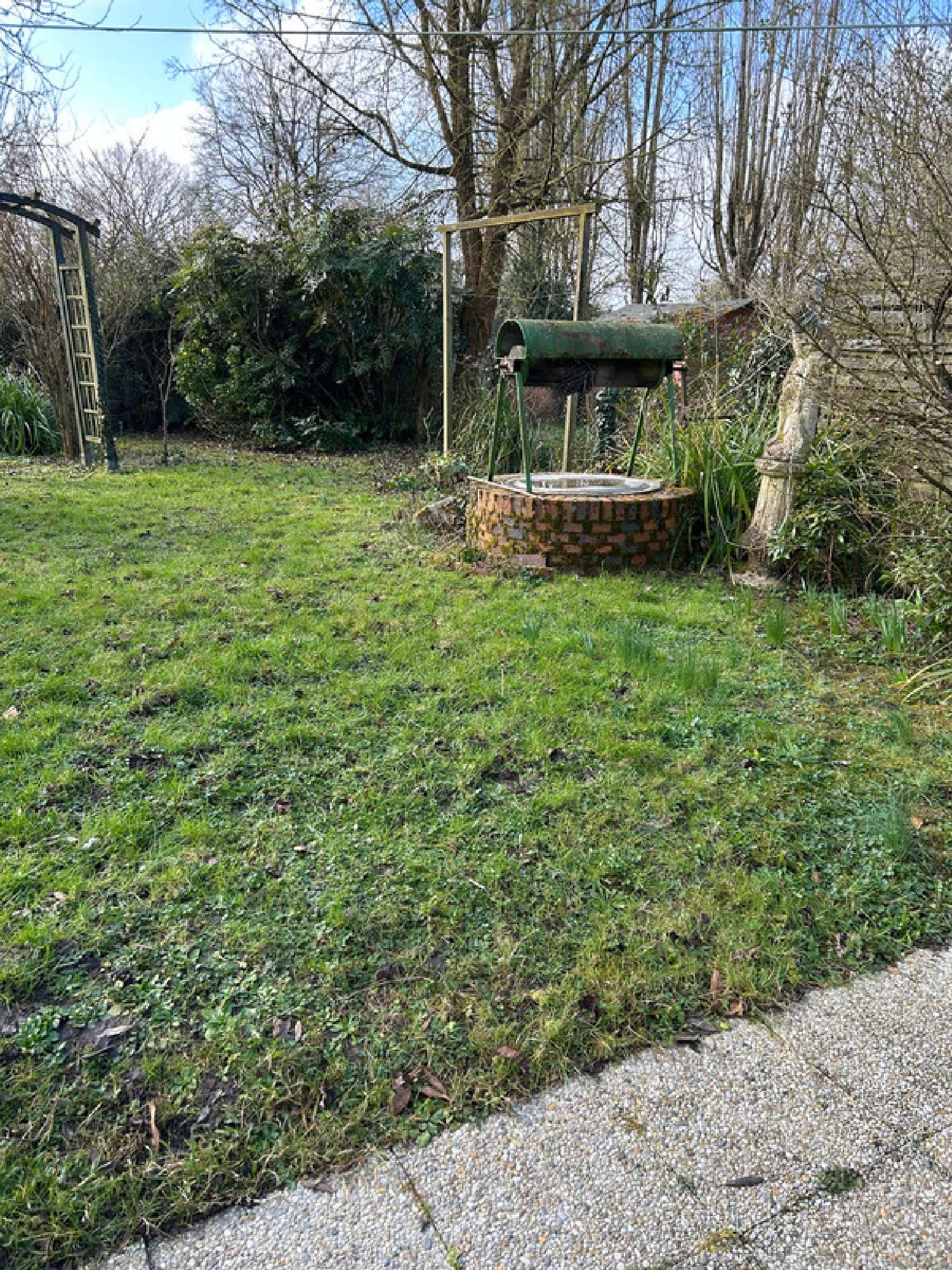  te koop huis Le Charme Loiret 7