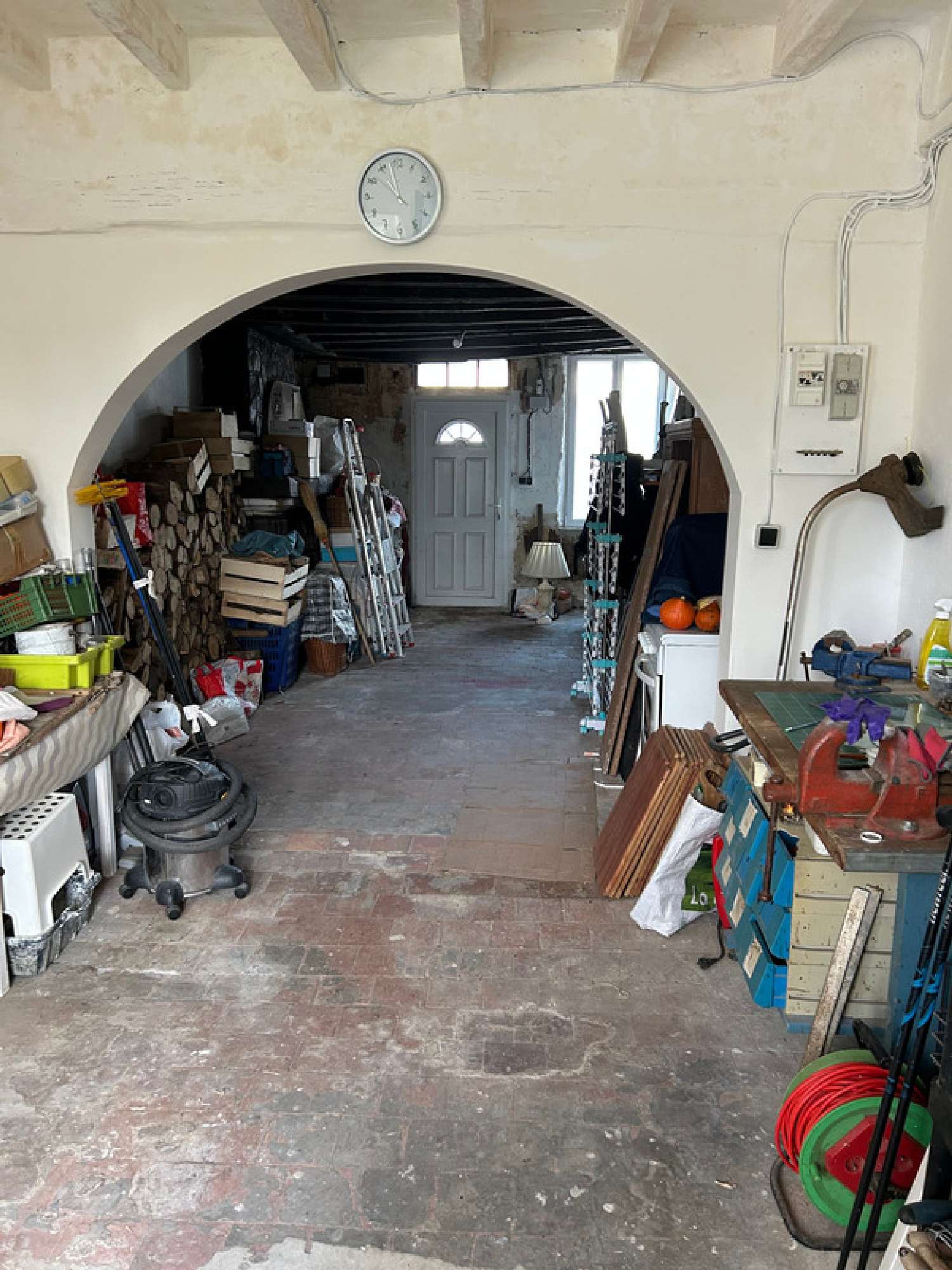  te koop huis Le Charme Loiret 8