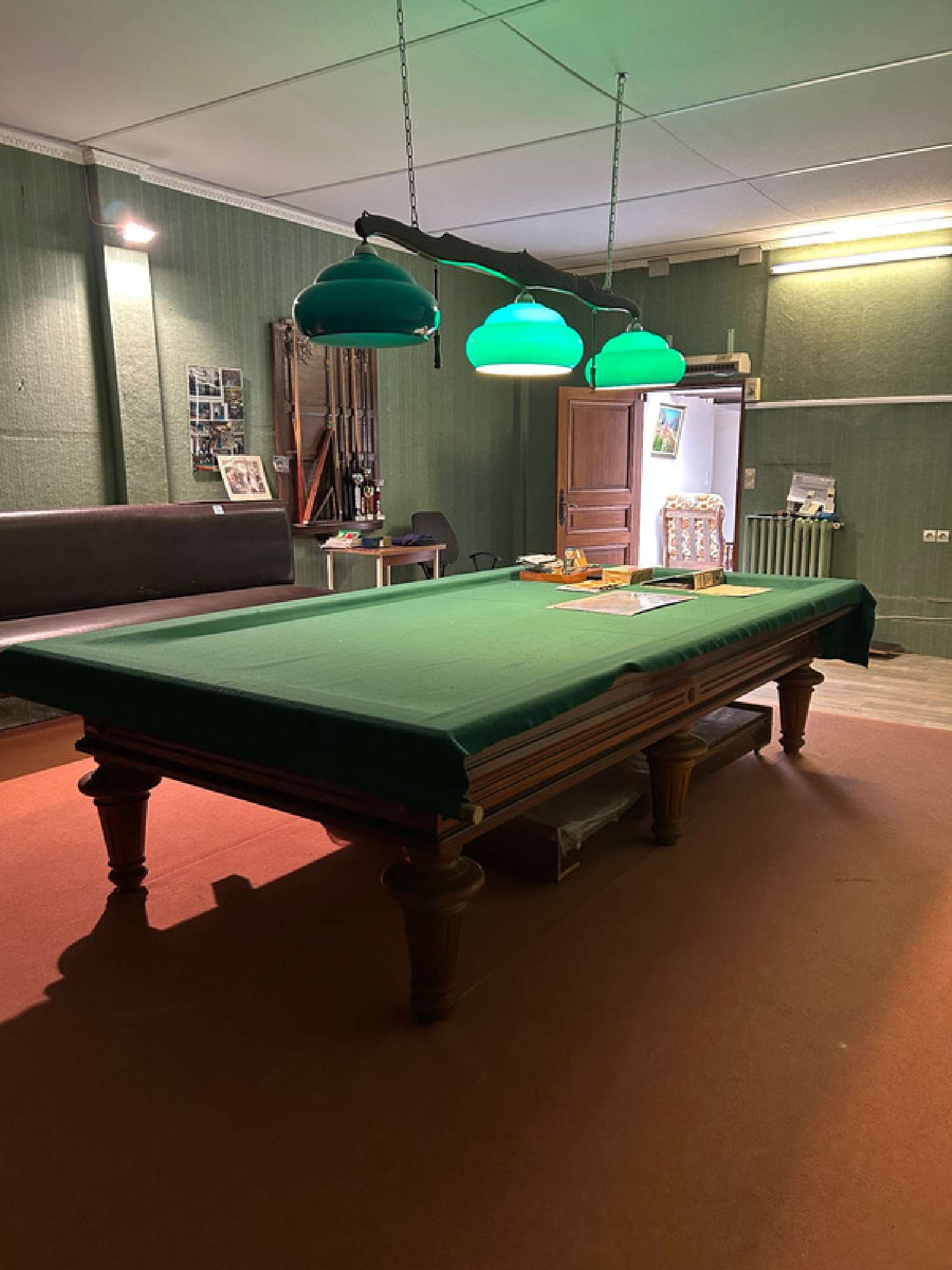  te koop huis Le Charme Loiret 4