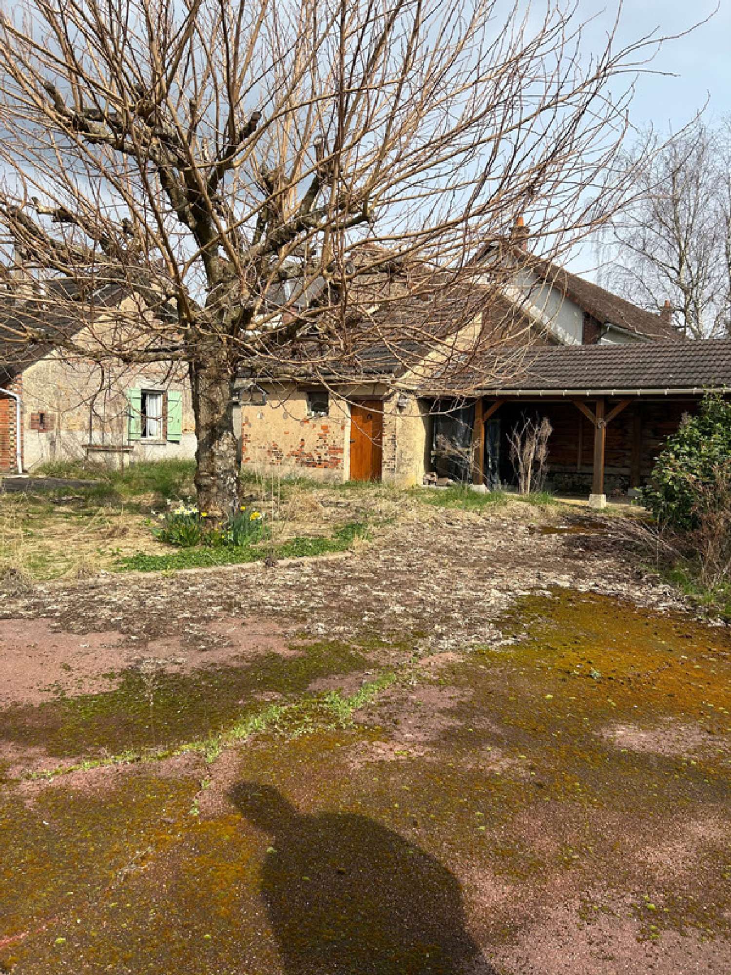  te koop huis Le Charme Loiret 5