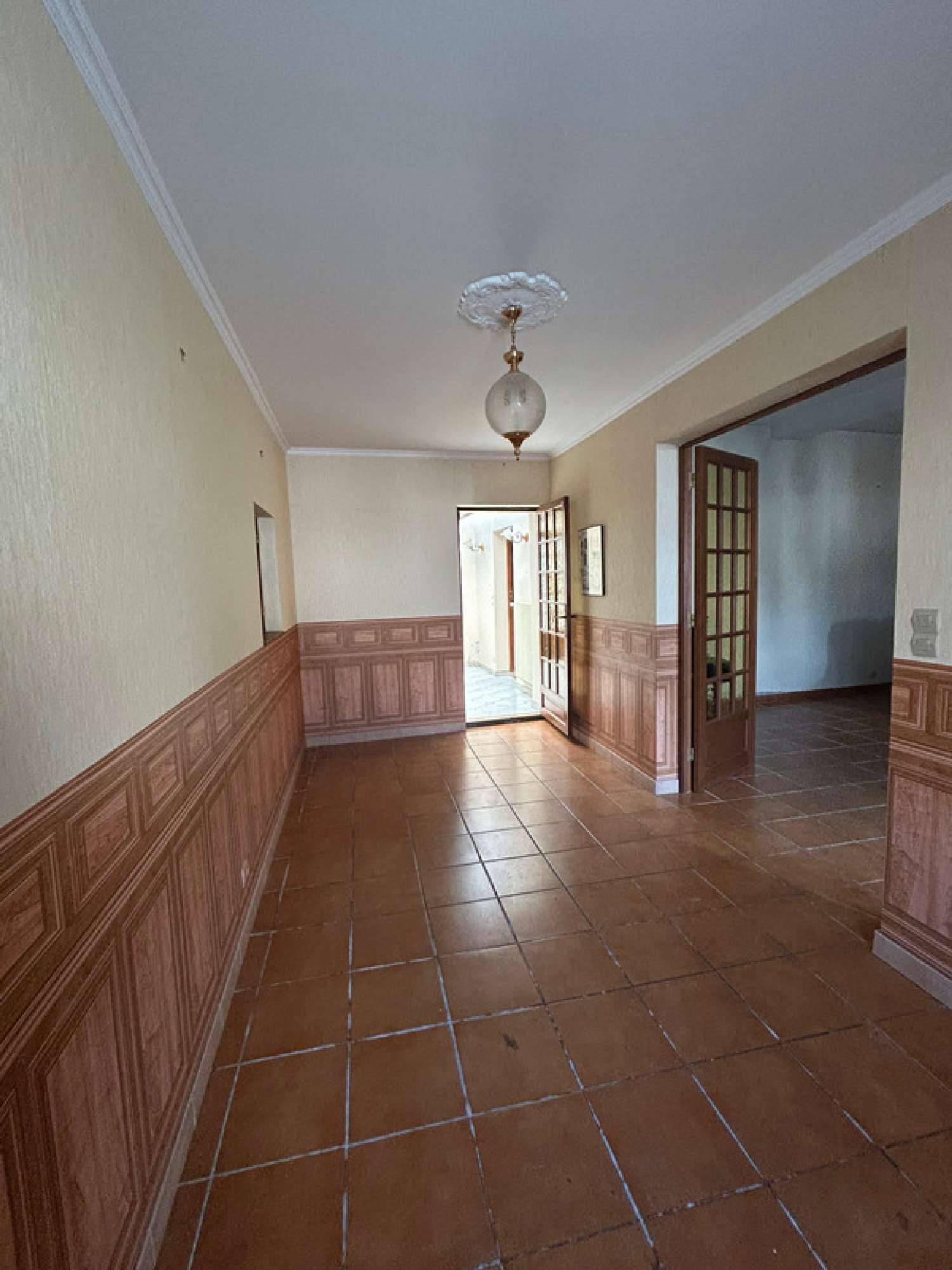  te koop huis Le Charme Loiret 7