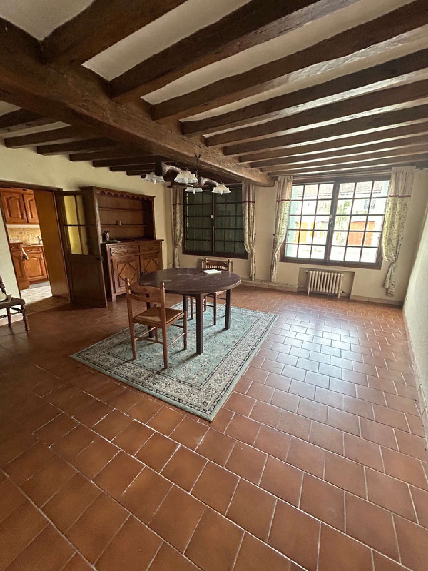  te koop huis Le Charme Loiret 8