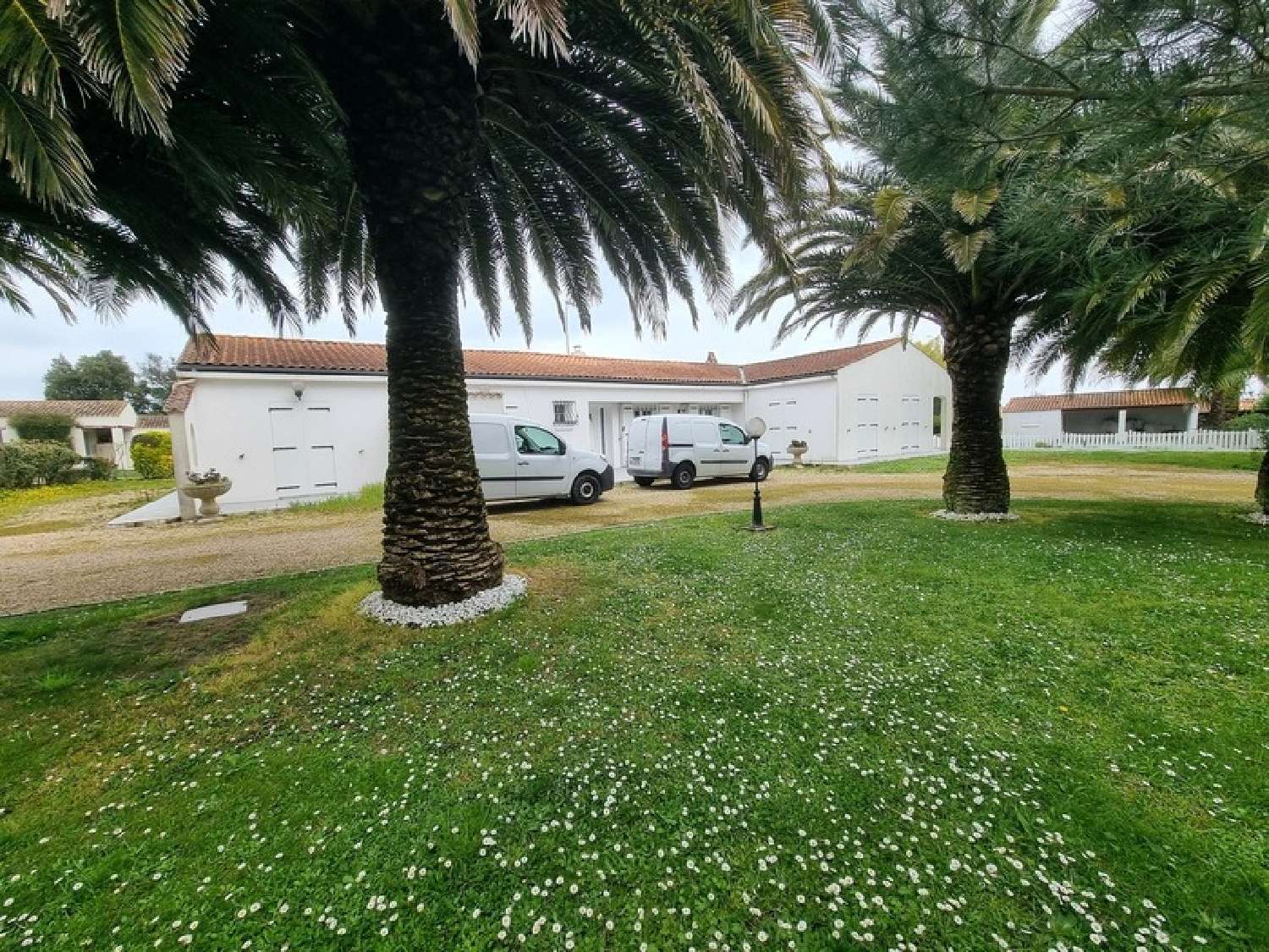  kaufen Haus Le Château-d'Oléron Charente-Maritime 1