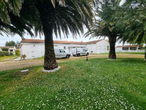 Le Château-d'Oléron Charente-Maritime Haus Bild 7067282
