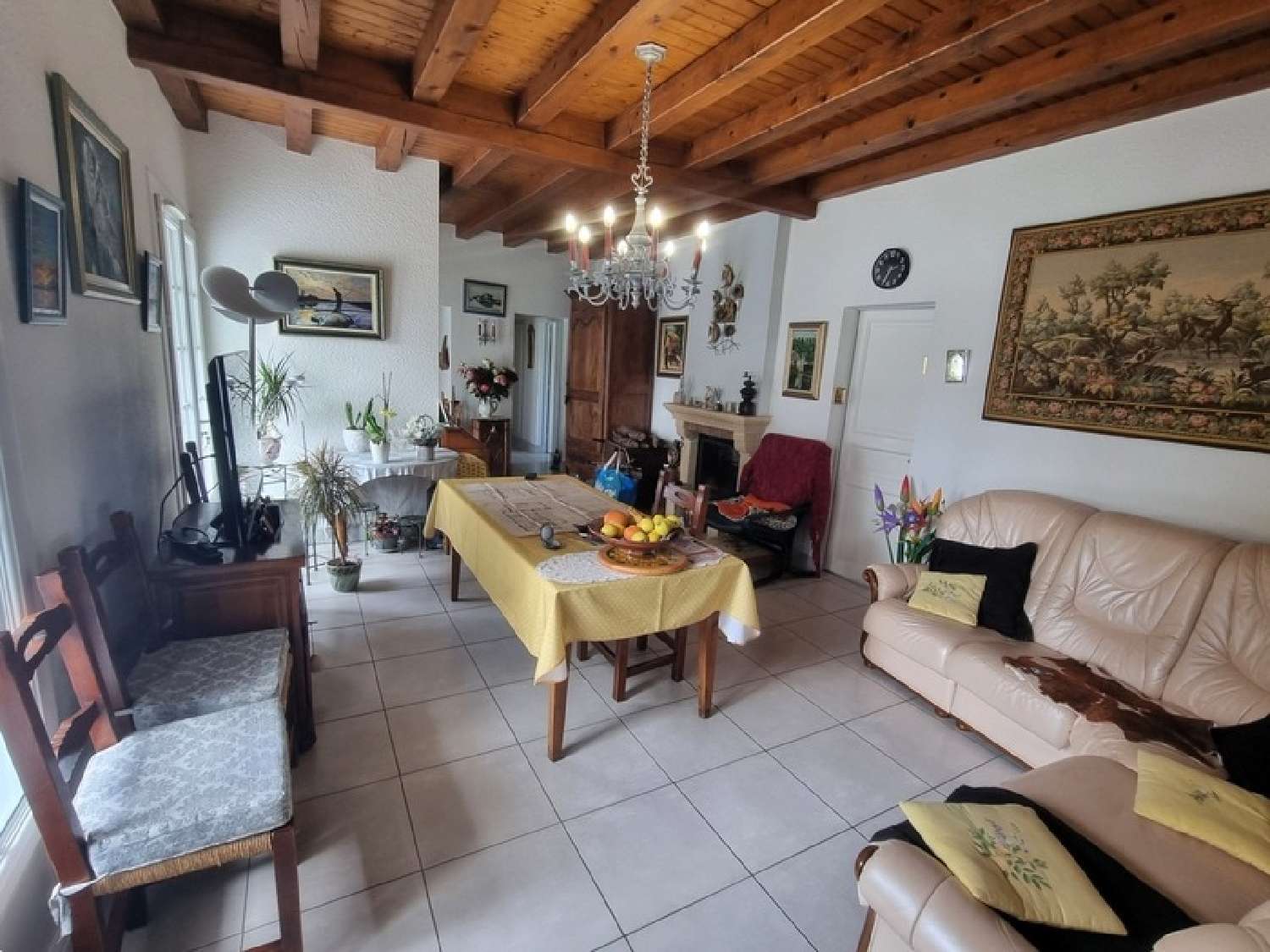  kaufen Haus Le Château-d'Oléron Charente-Maritime 5