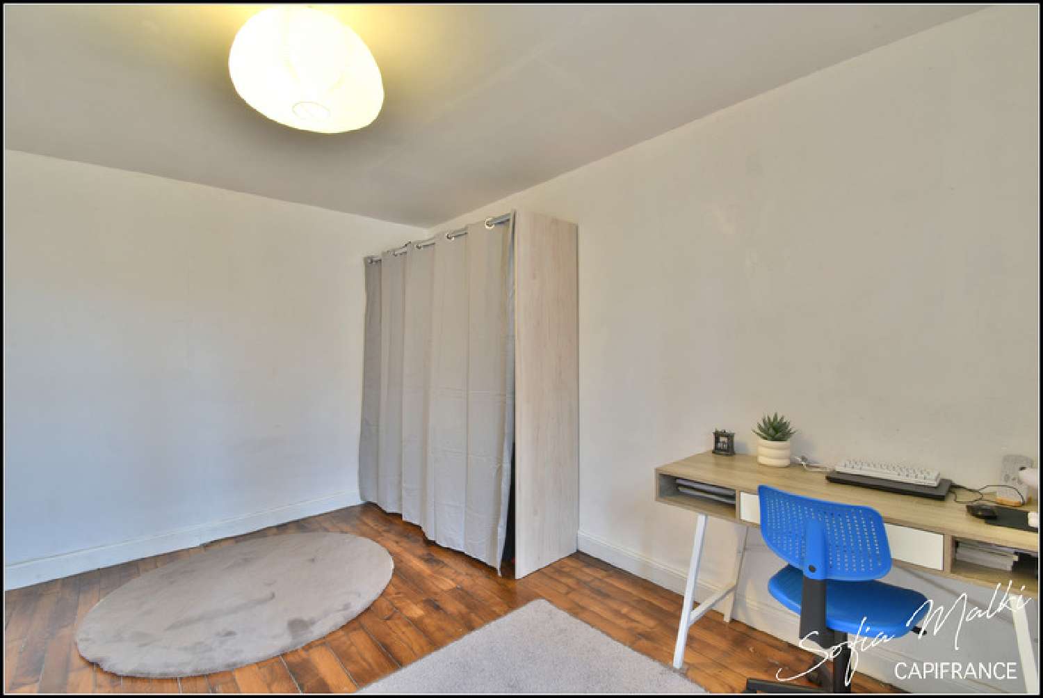  en venta casa Le Châtelet Cher 7