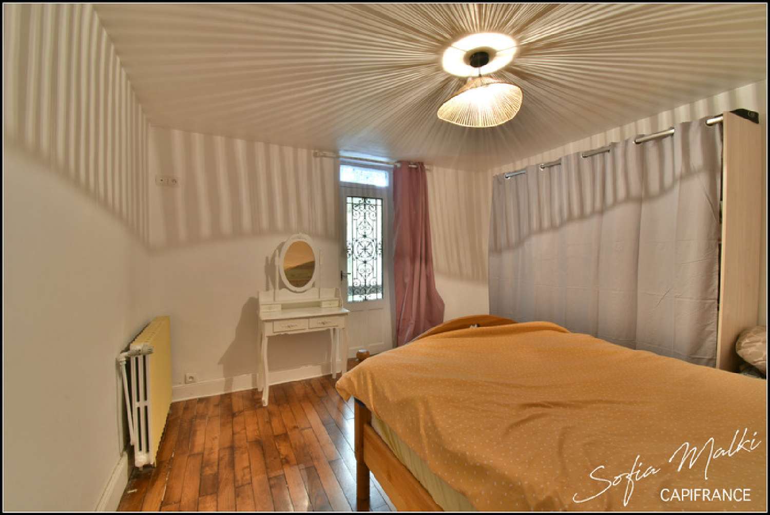  en venta casa Le Châtelet Cher 8