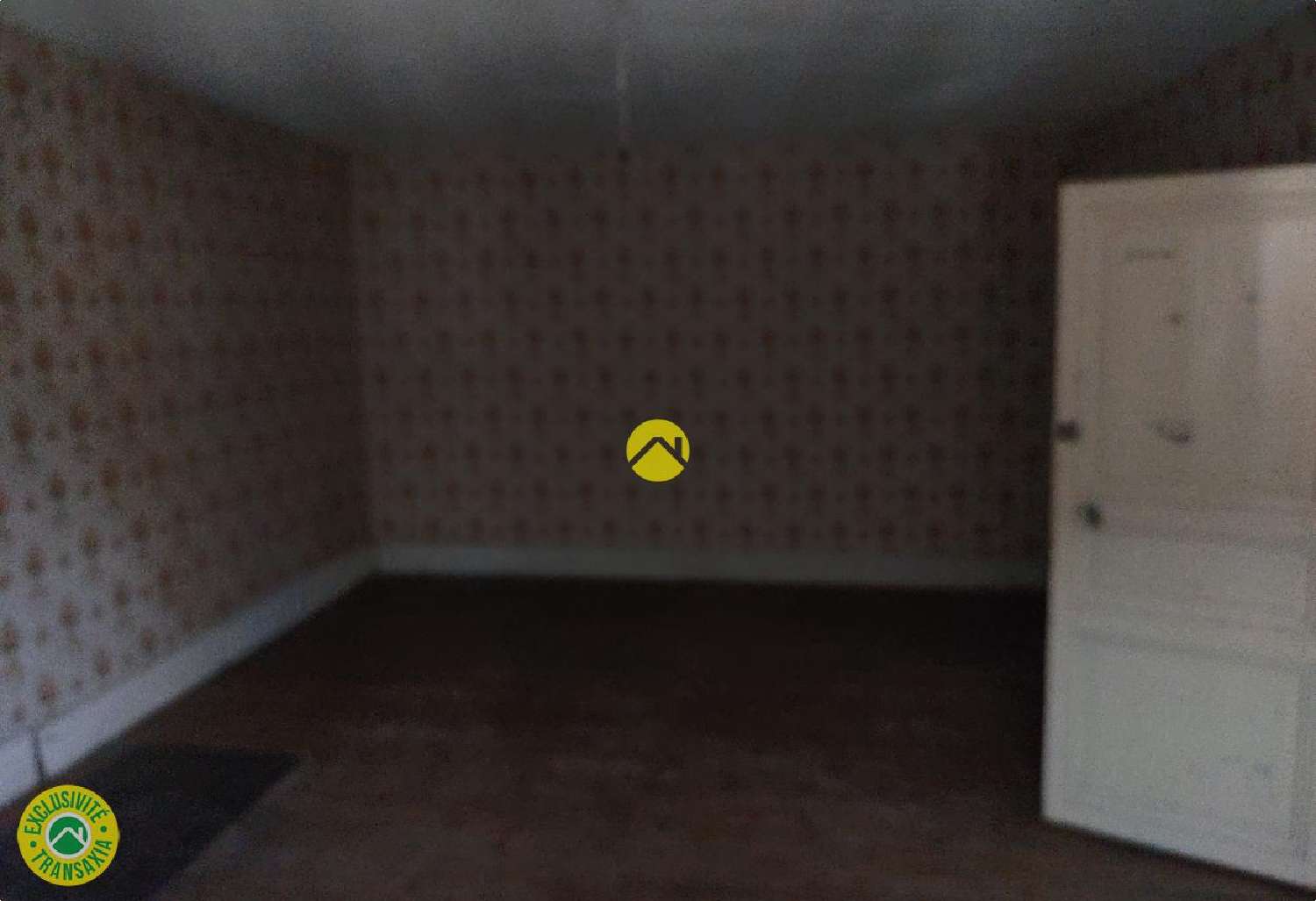  à vendre maison Le Châtelet Cher 2