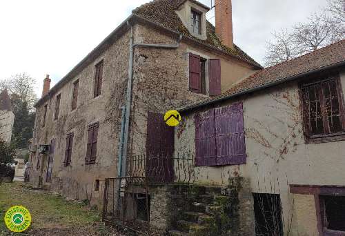 Le Châtelet Cher maison foto 7061499