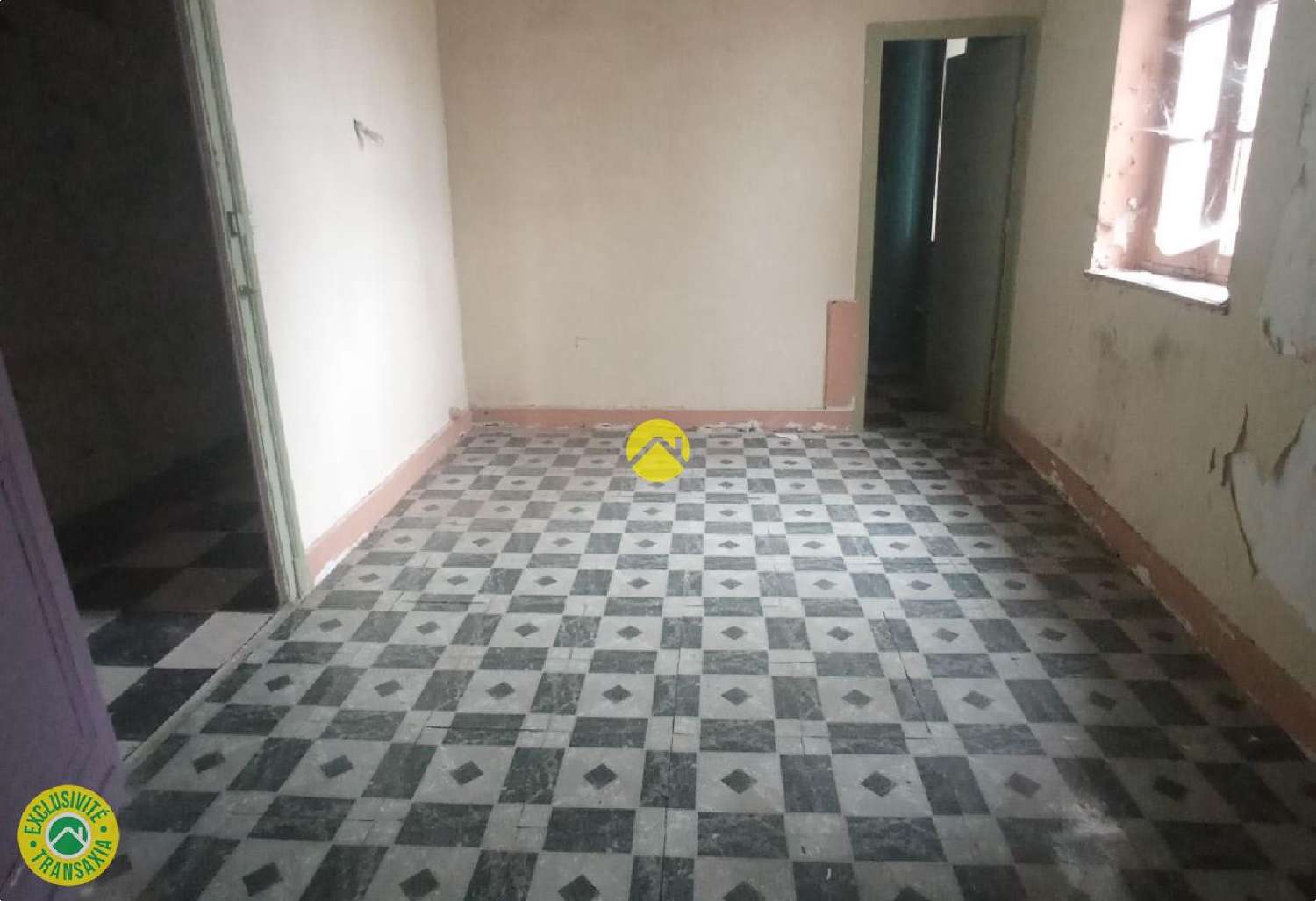  à vendre maison Le Châtelet Cher 3
