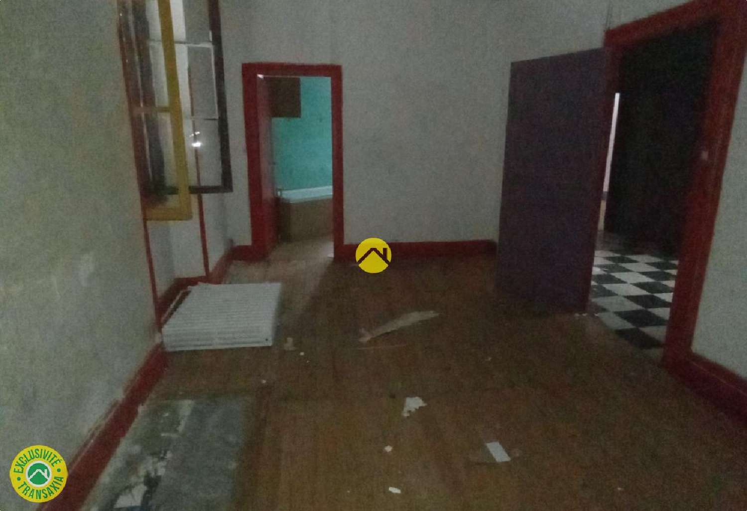  à vendre maison Le Châtelet Cher 4