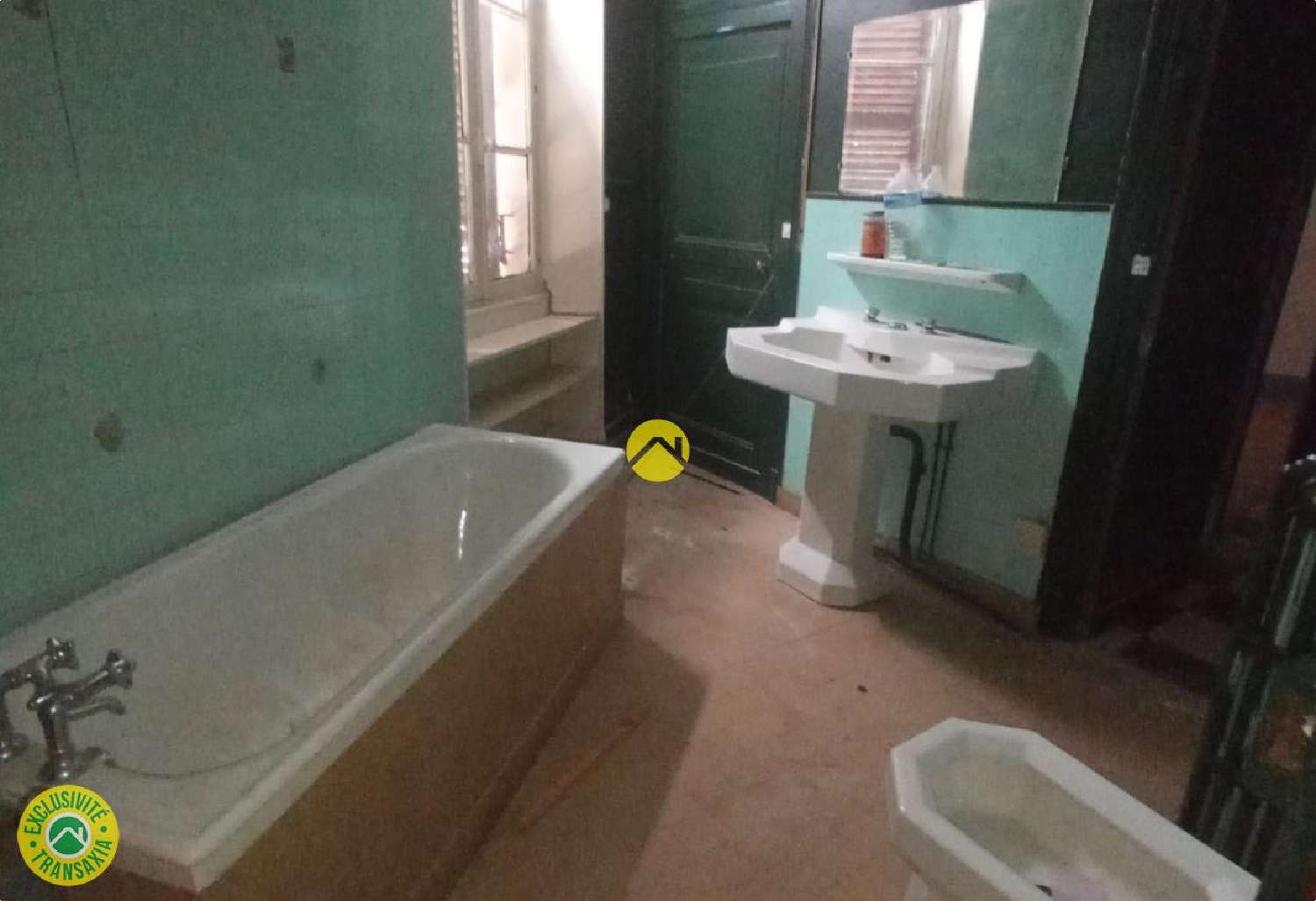  à vendre maison Le Châtelet Cher 5