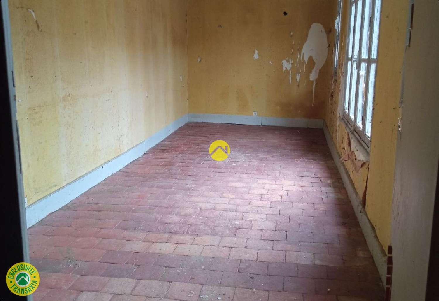  à vendre maison Le Châtelet Cher 6