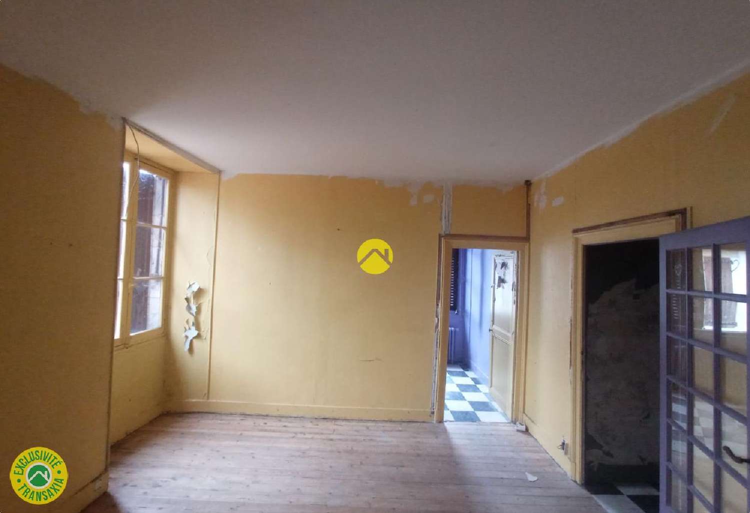 à vendre maison Le Châtelet Cher 7