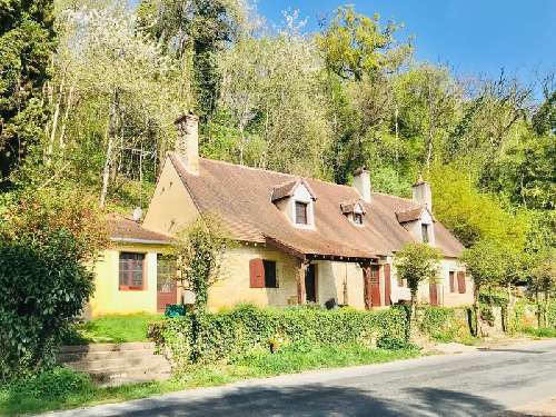 Le Chautay Cher huis foto 7061003