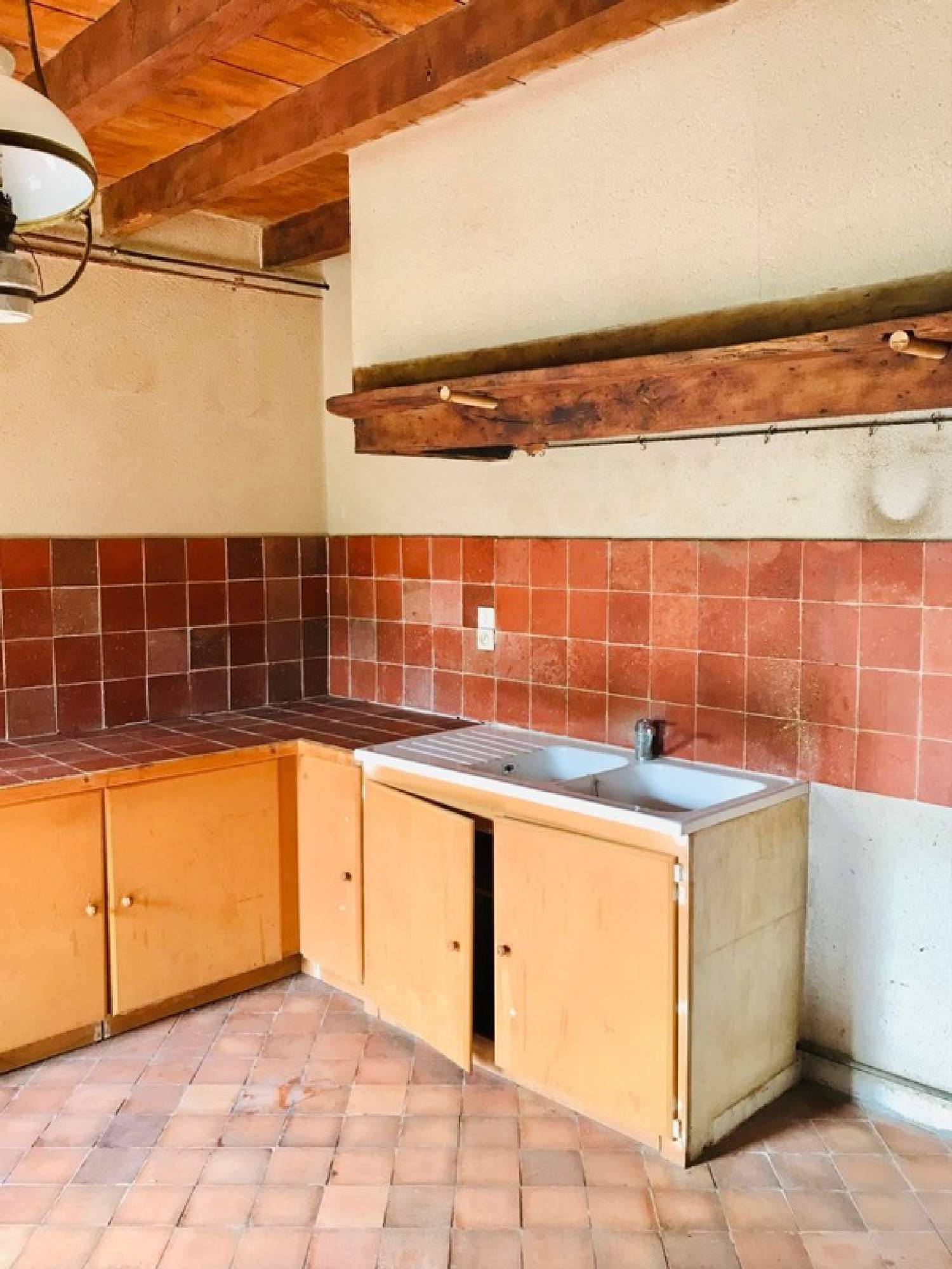  te koop huis Le Chautay Cher 7