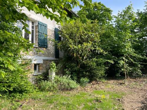 Le Chesnay Yvelines casa foto 7067057