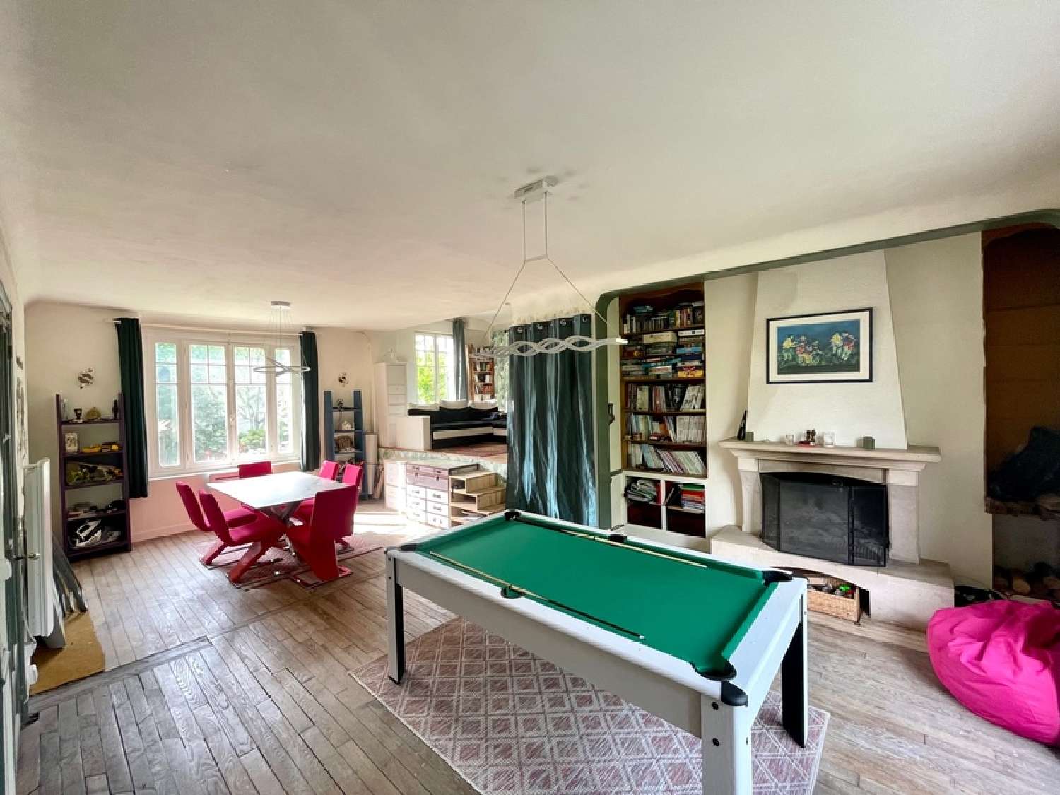  à vendre maison Le Chesnay Yvelines 2