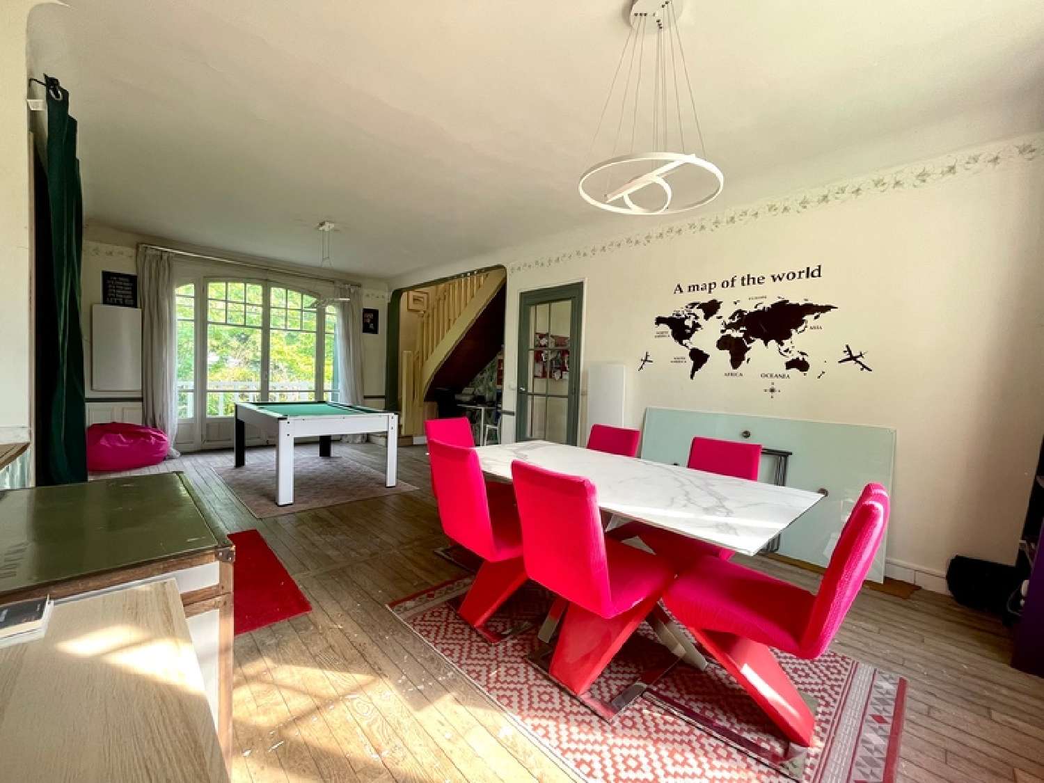  à vendre maison Le Chesnay Yvelines 3