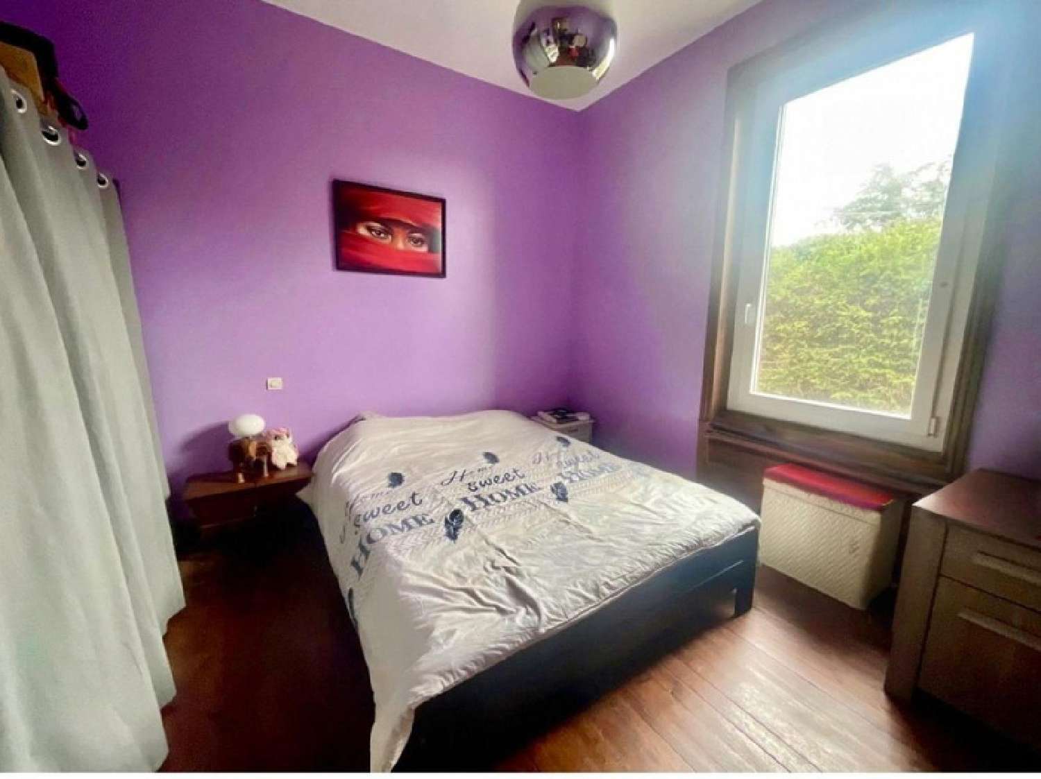 te koop huis Le Coteau Loire 5