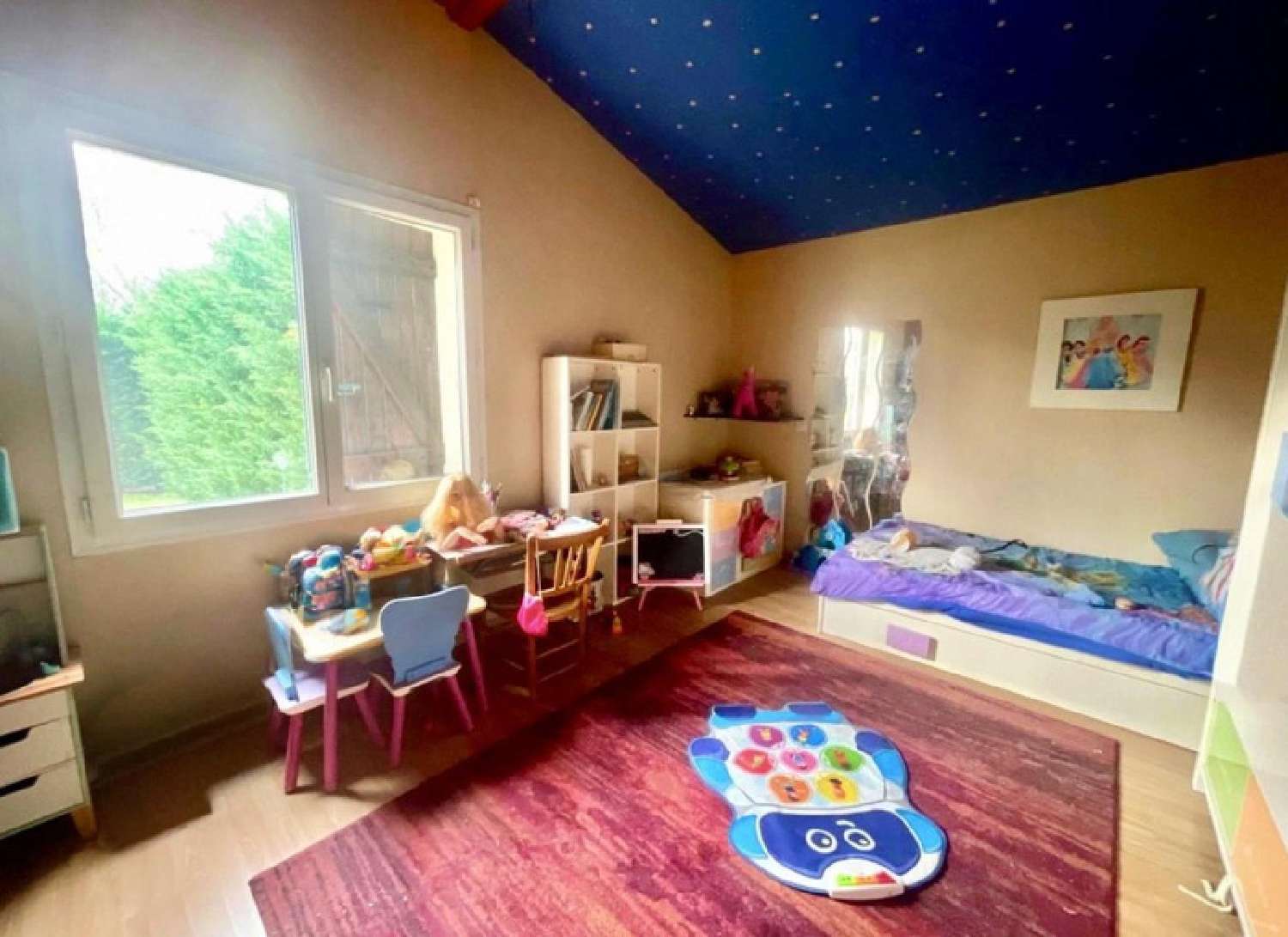  te koop huis Le Coteau Loire 8