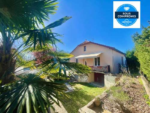 Le Coteau Loire Haus Bild 7064103