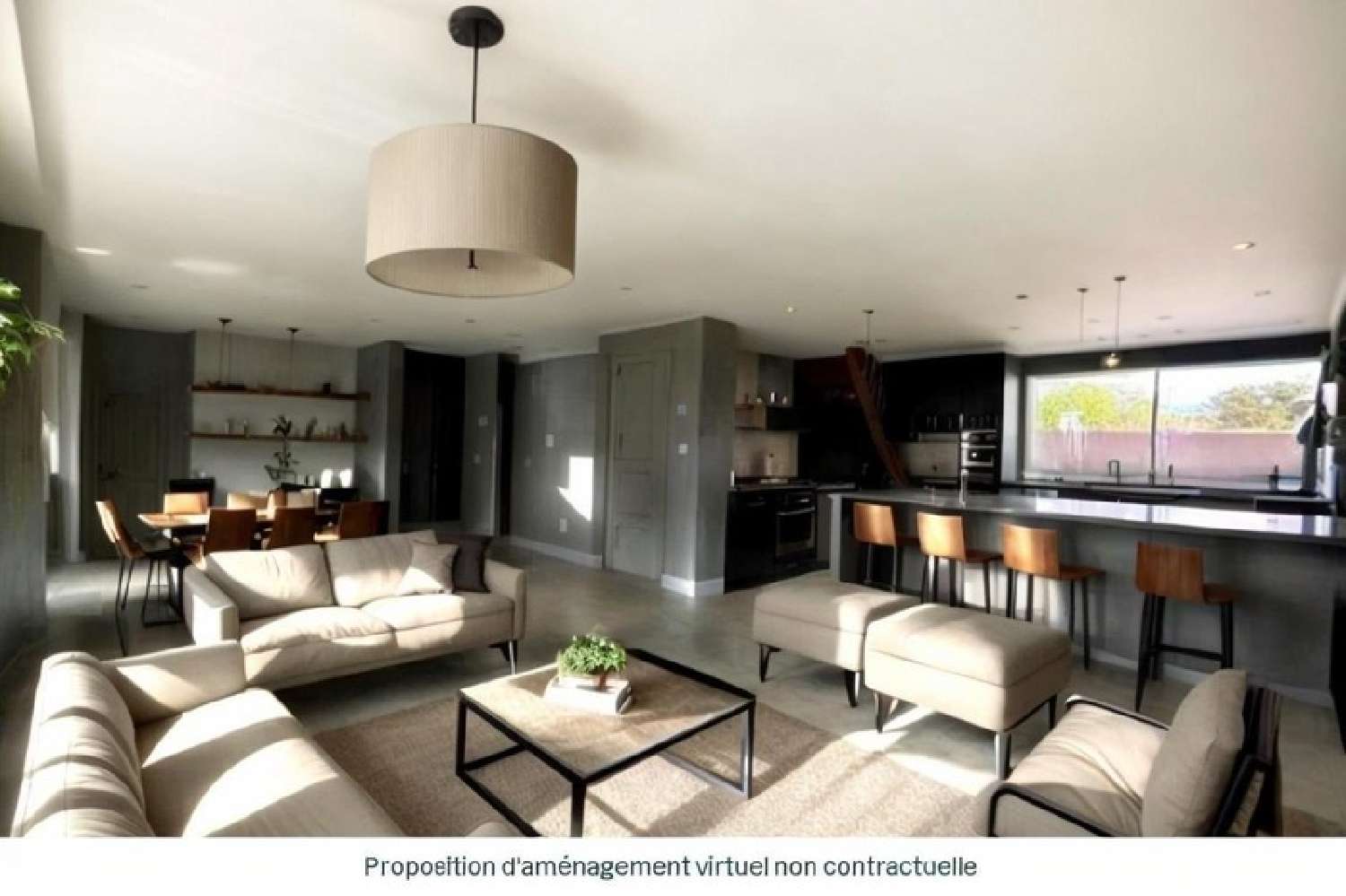  te koop huis Le Coteau Loire 2