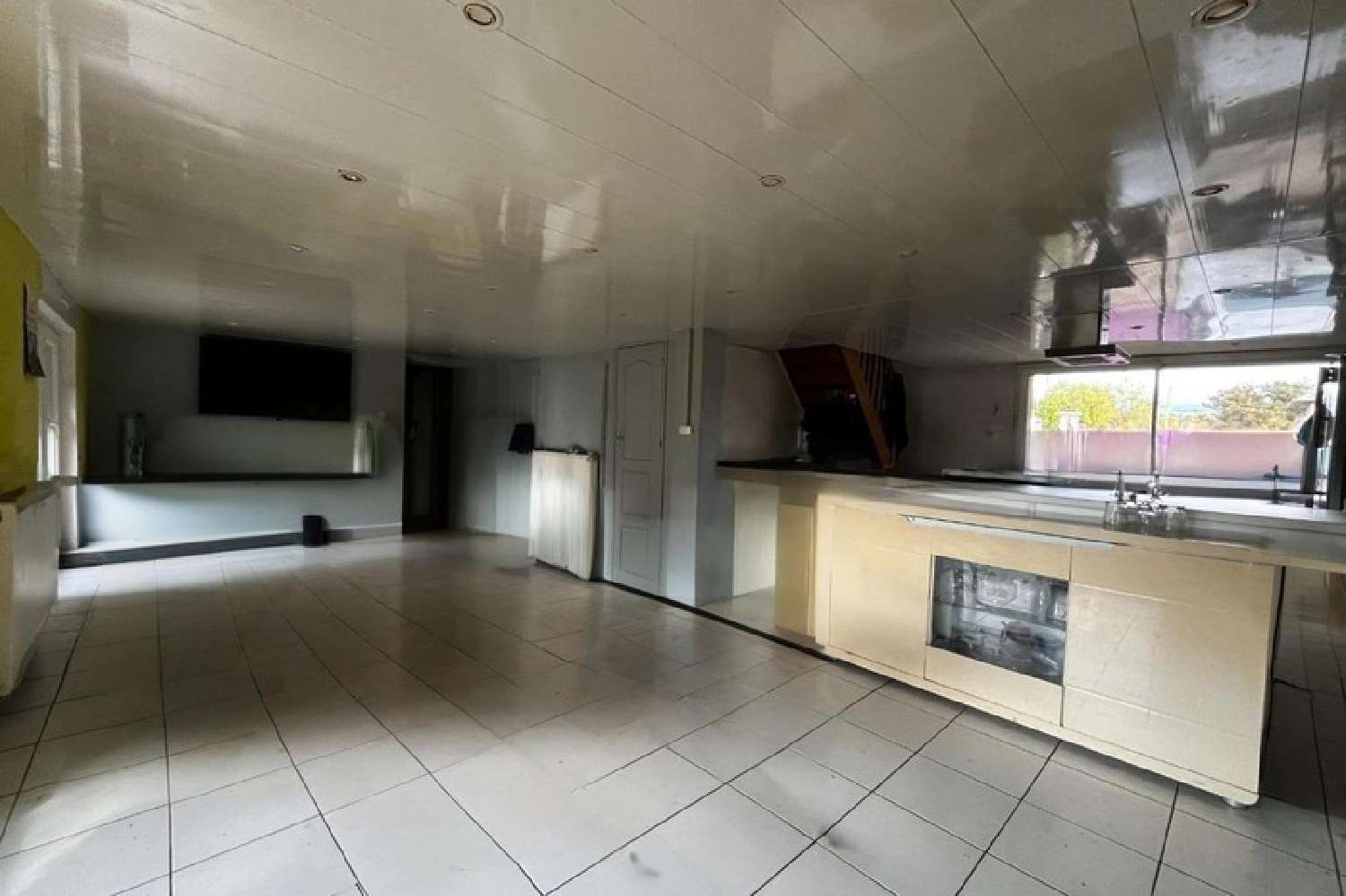  te koop huis Le Coteau Loire 3