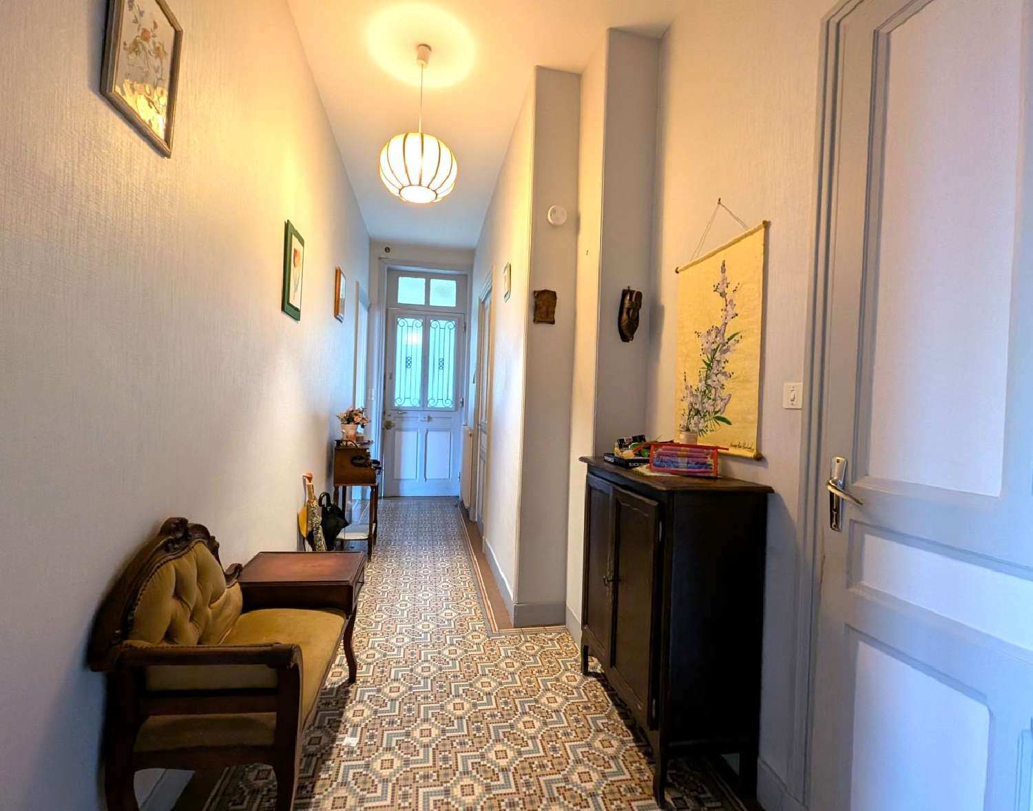  for sale house Le Coteau Loire 2