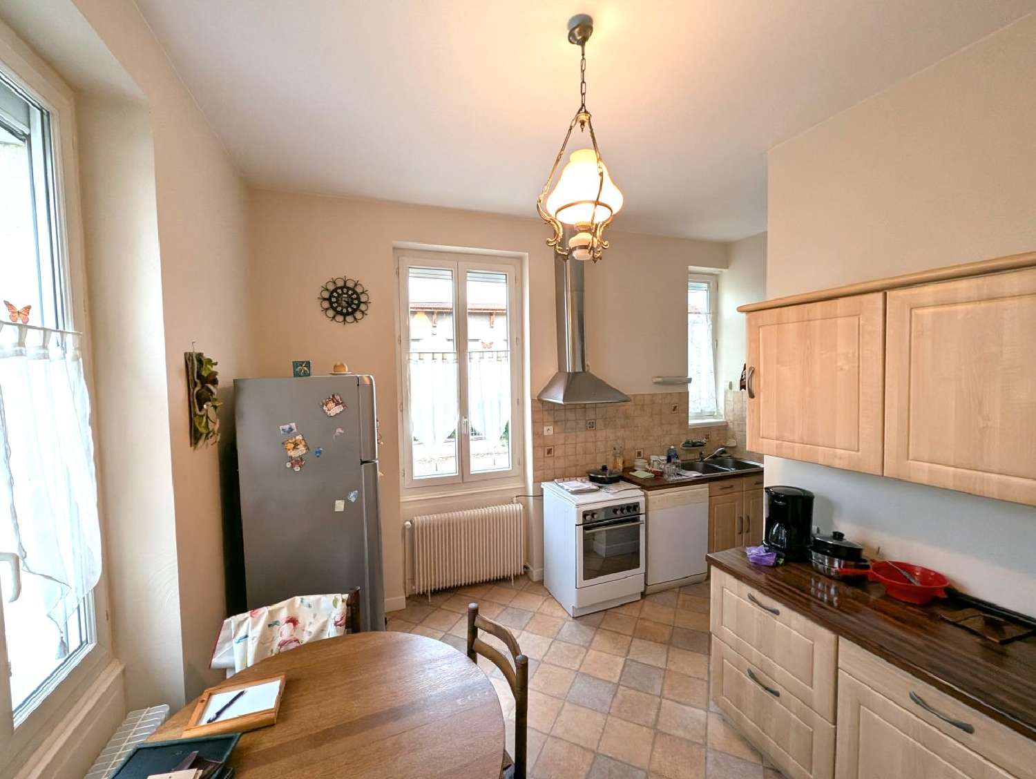  for sale house Le Coteau Loire 3