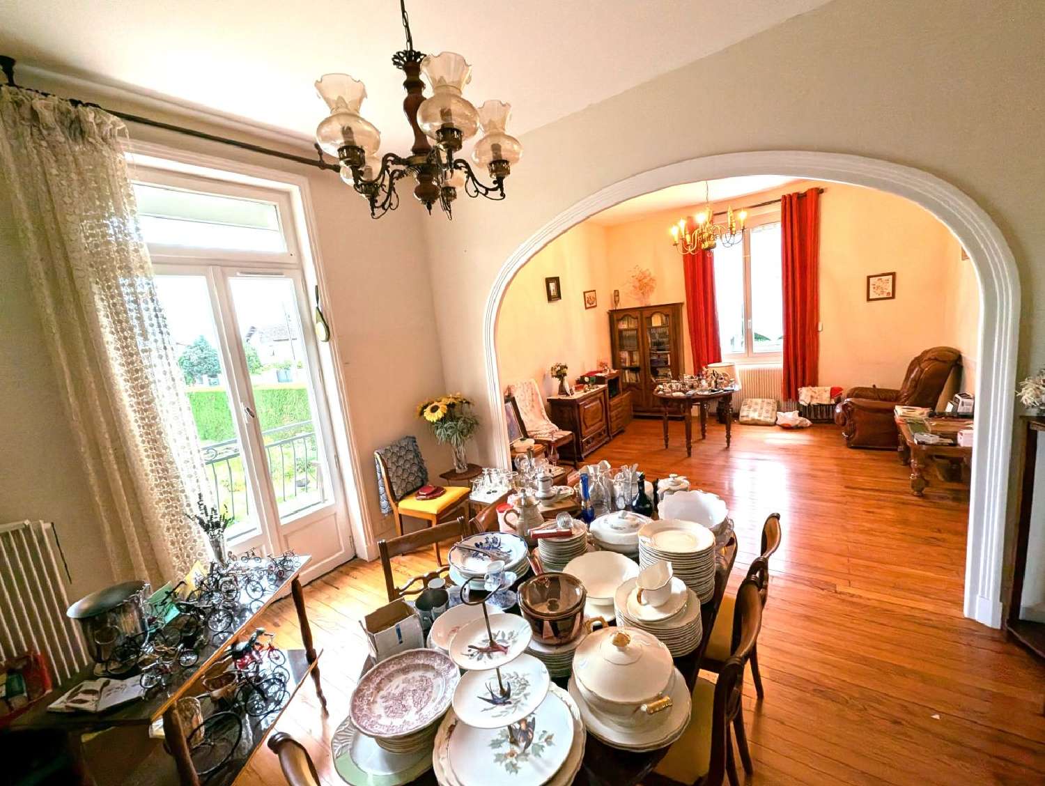  for sale house Le Coteau Loire 4