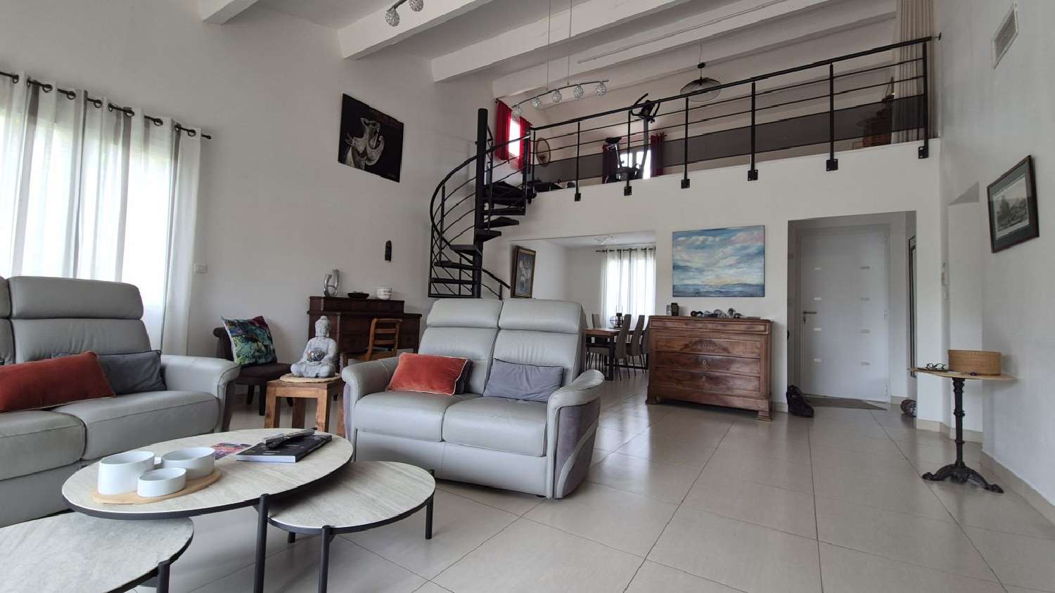  te koop huis Le Crès Hérault 2