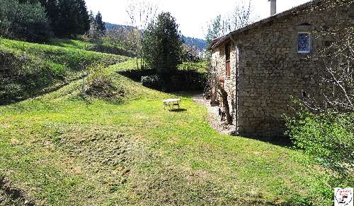  te koop huis Lamastre Ardèche 3