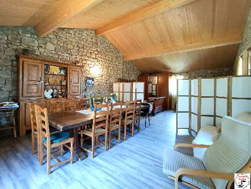  te koop huis Lamastre Ardèche 6