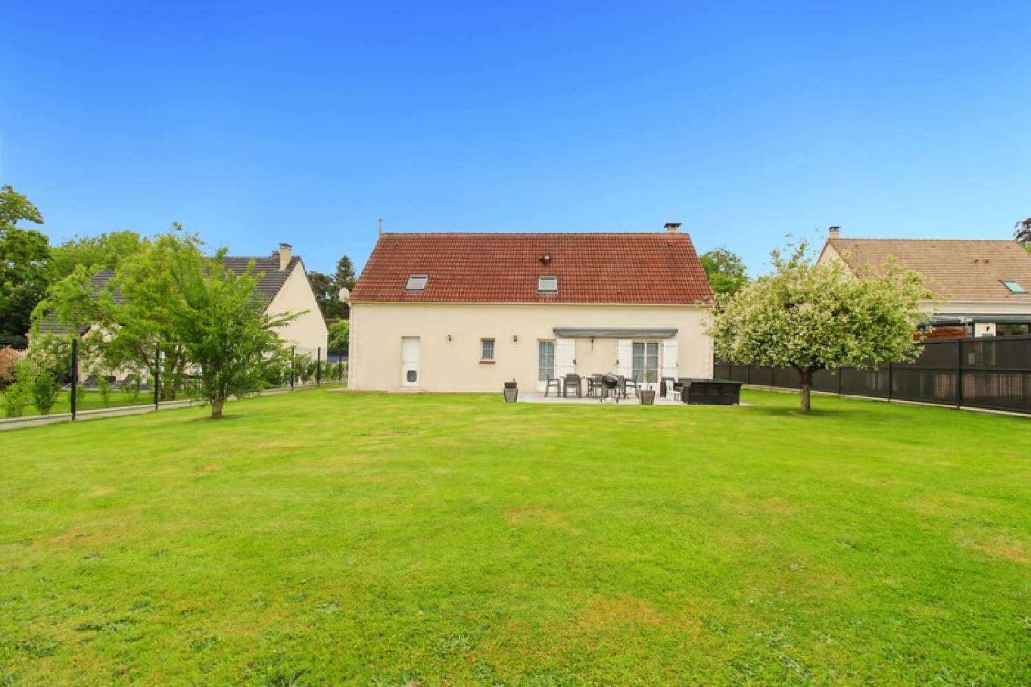  te koop huis Le Déluge Oise 1