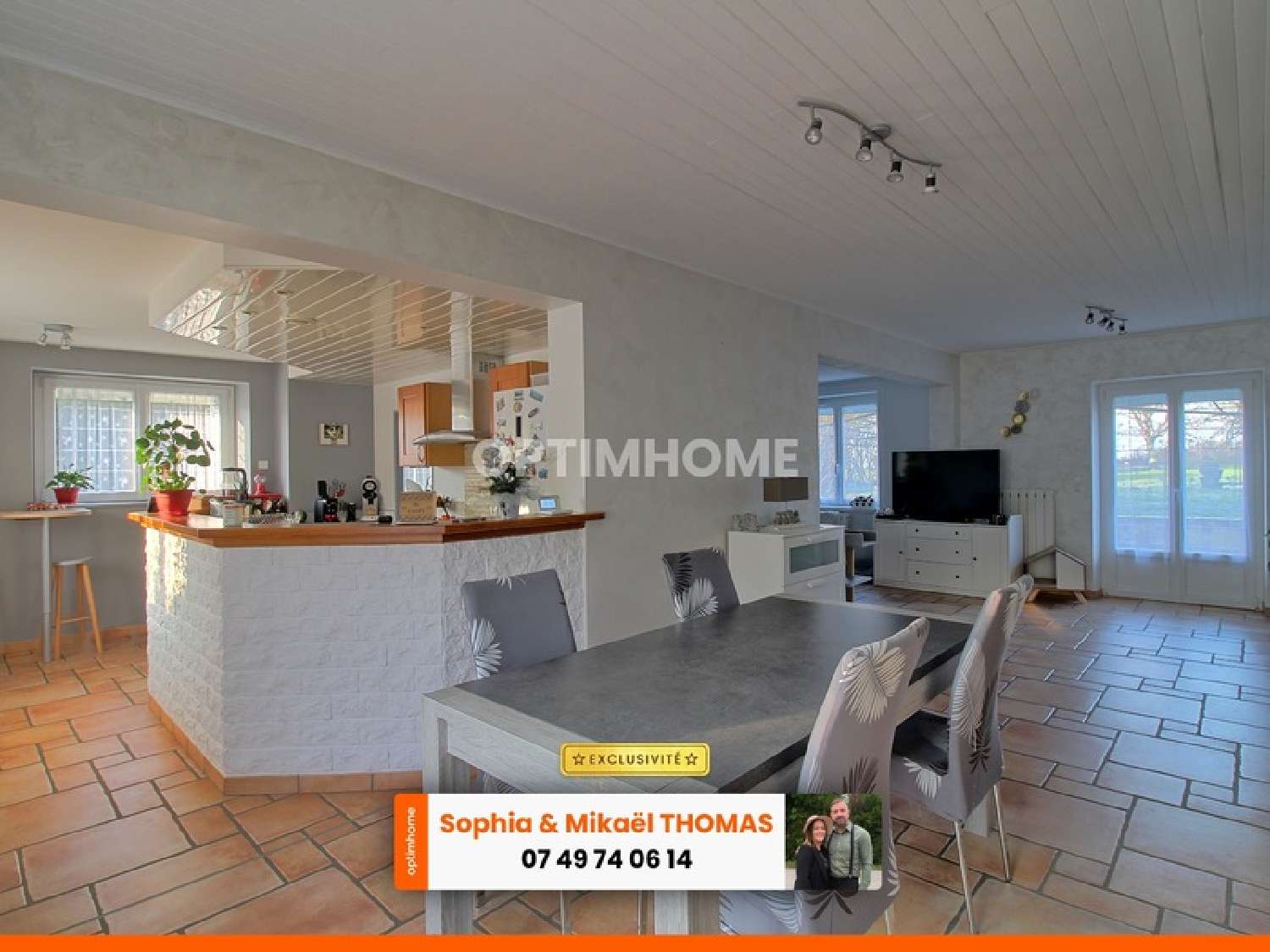  te koop huis Le Deschaux Jura 2