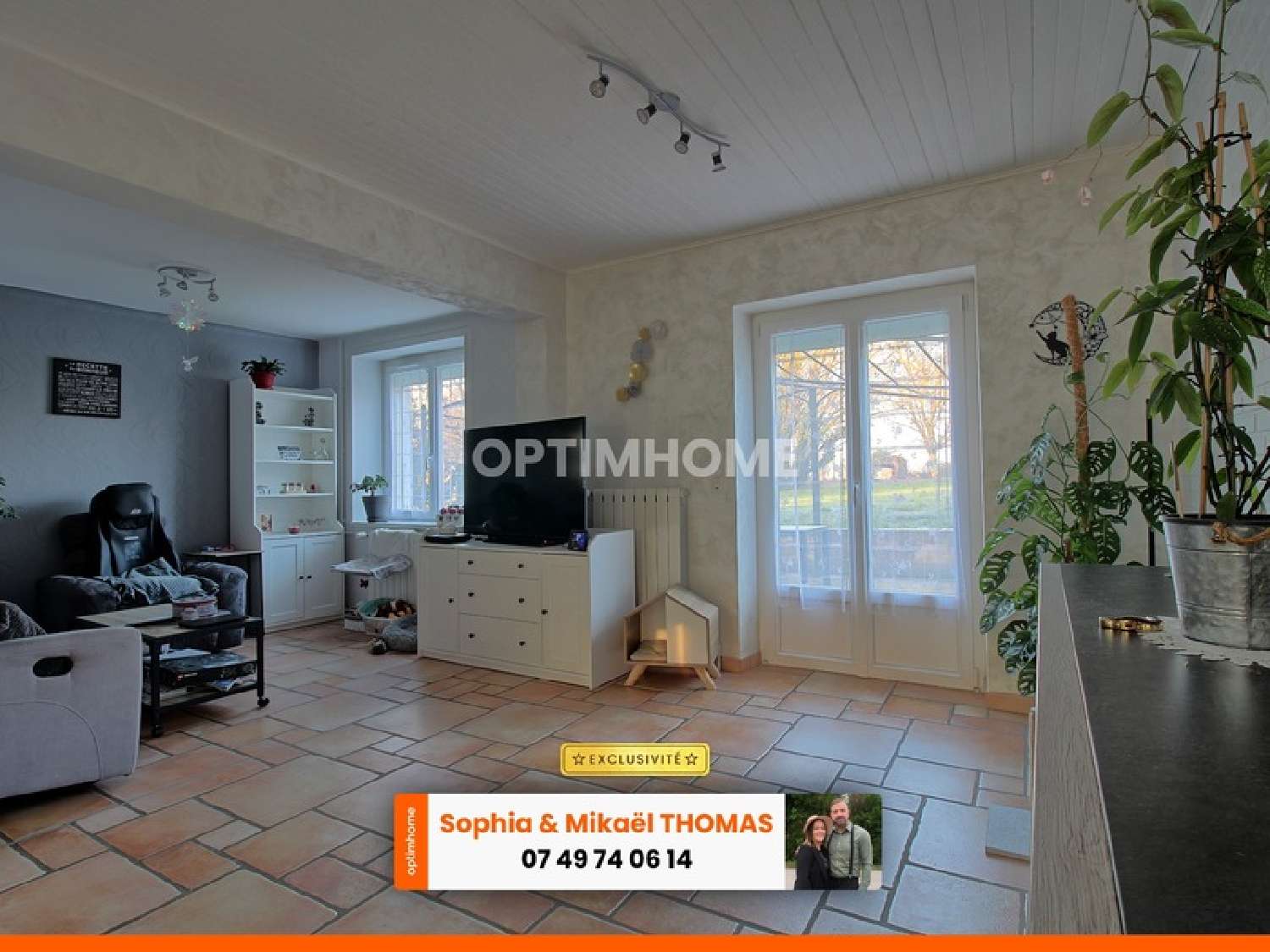  te koop huis Le Deschaux Jura 6