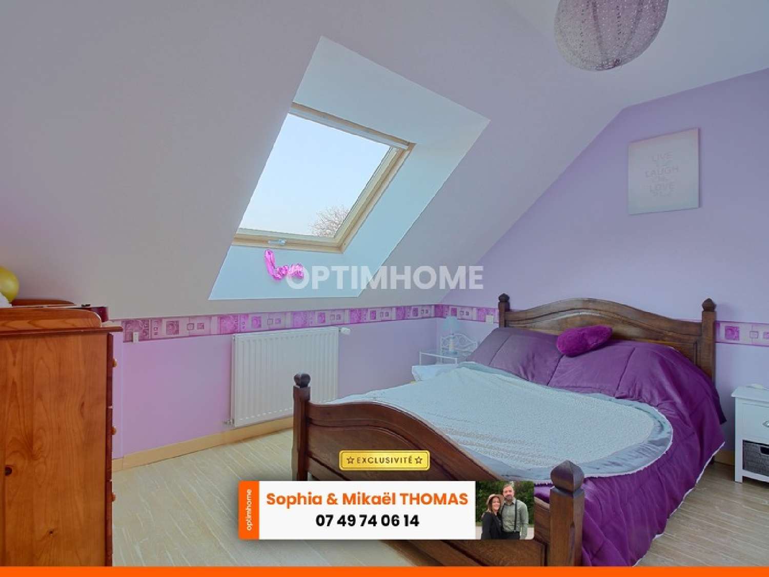  te koop huis Le Deschaux Jura 8