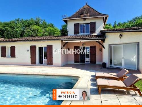 Le Fleix Dordogne huis foto 7069212