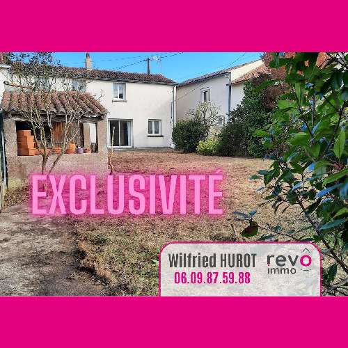 Le Fuilet Maine-et-Loire huis foto 7067691