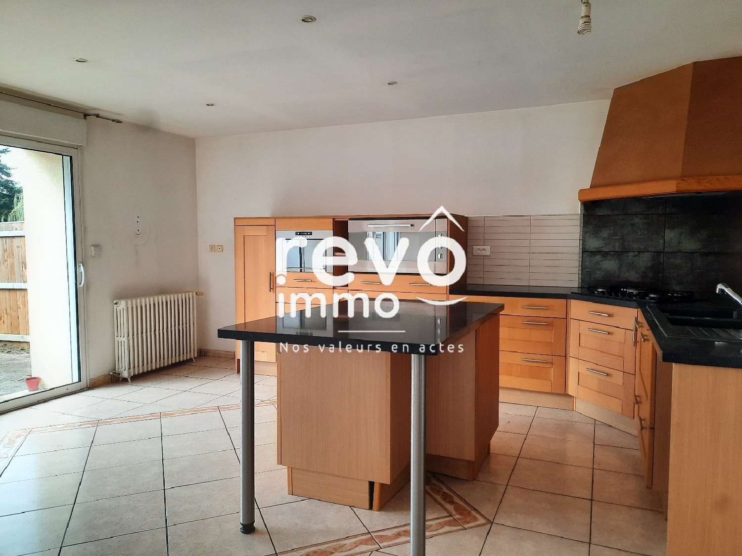  à vendre maison Le Fuilet Maine-et-Loire 2